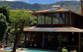 A Mi Manera Pousada , cerveja própria e Bistrô !